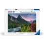 Ravensburger - Puzzle peisaj montan 4000 piese Ravensburger - 2